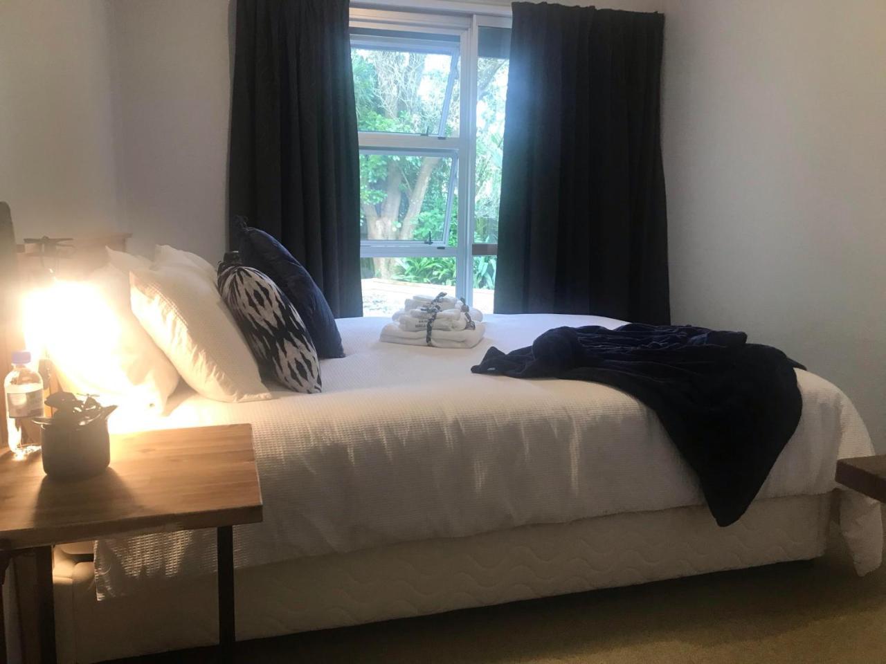 Agape Bed & Breakfast New Plymouth Exterior photo